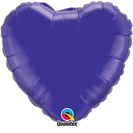 (image for) Purple Heart Foil - Click Image to Close