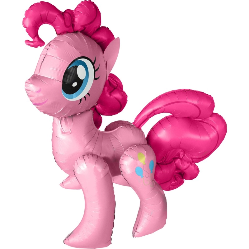 (image for) My Little Pony Airwalker Balloon