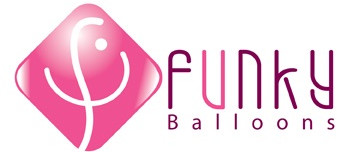 (image for) Funky Balloons, Brisbane QLD - Balloon Delivery Online